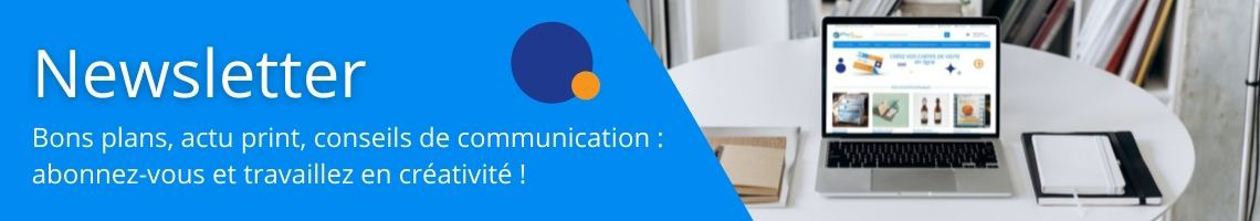 Newsletter Matoubrillant